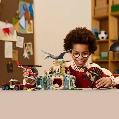 Igra Gradnje Lego Cijena
