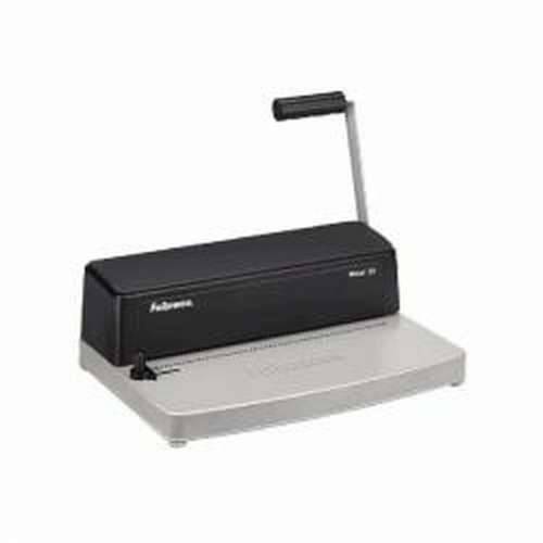 Korice za uvez Fellowes Metal 25 Grafit A4 Metal Cijena