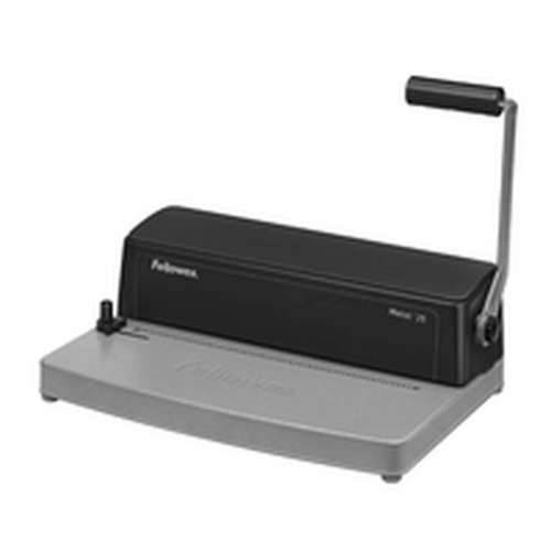 Korice za uvez Fellowes Metal 25 Grafit A4 Metal Cijena
