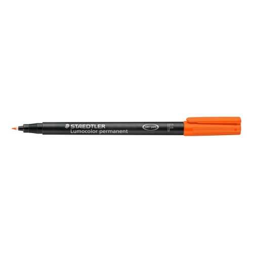 Trajni marker Staedtler 318-4 Oranžna 0,6 mm 10 Dijelovi (10 kom.) Cijena