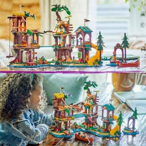 Igra Gradnje Lego 42631 Cijena