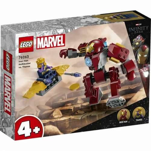 Igra Gradnje Lego 76263 Pisana Cijena