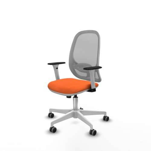 Uredska stolica Cilanco Piqueras y Crespo B1B026G Oranžna Cijena