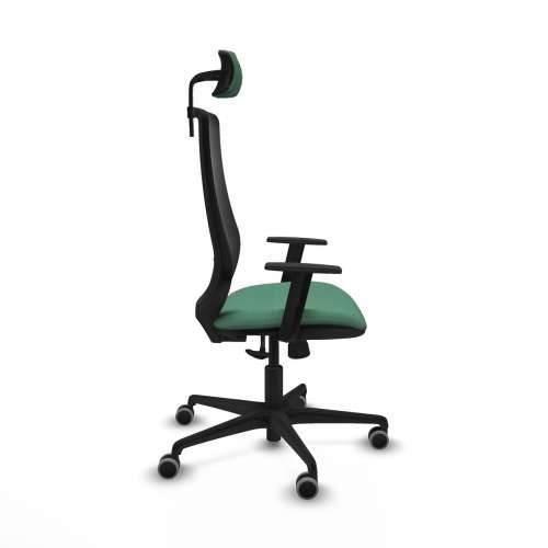 Uredska stolica Piqueras y Crespo D036G2W Smaragdno zeleno Cijena