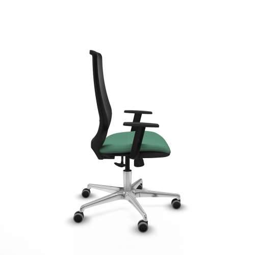 Uredska stolica Piqueras y Crespo D086G0W Smaragdno zeleno Cijena
