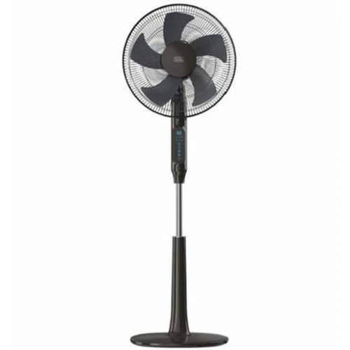 Podni Ventilator Black & Decker Cijena