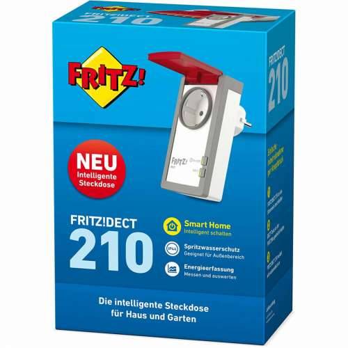Pametna Utičnica Fritz! 20002757 230 V 15 A Cijena