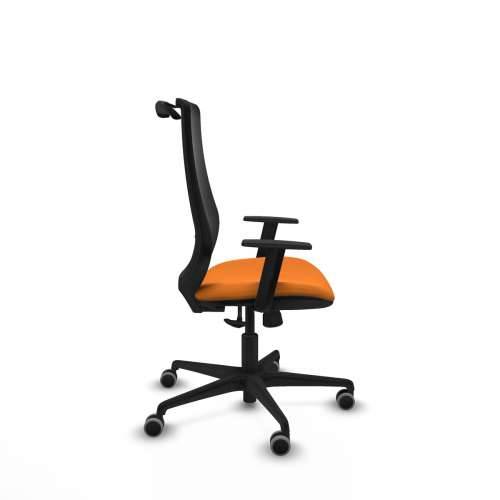 Uredska stolica Mardos Piqueras y Crespo D036G0H Oranžna Cijena