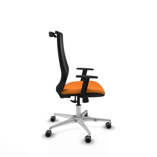 Uredska stolica Mardos Piqueras y Crespo D086G0H Oranžna Cijena