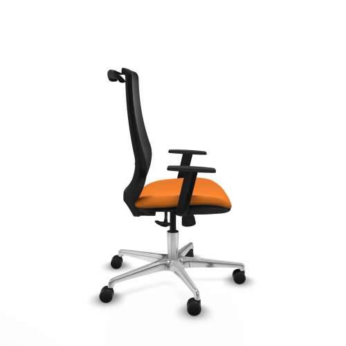 Uredska stolica Mardos Piqueras y Crespo D086N0H Oranžna Cijena