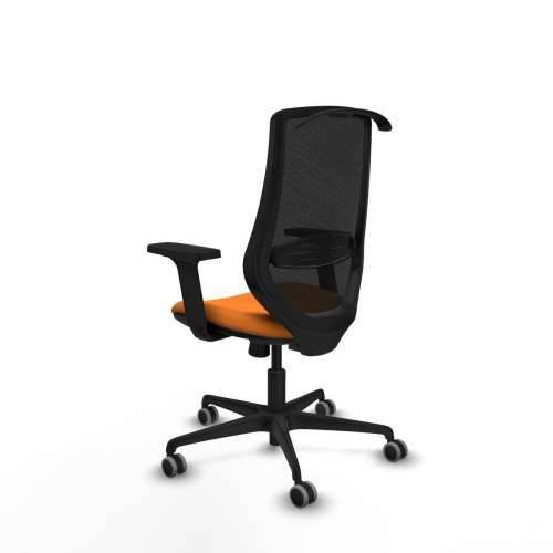 Uredska stolica Mardos Piqueras y Crespo D036G0H Oranžna Cijena
