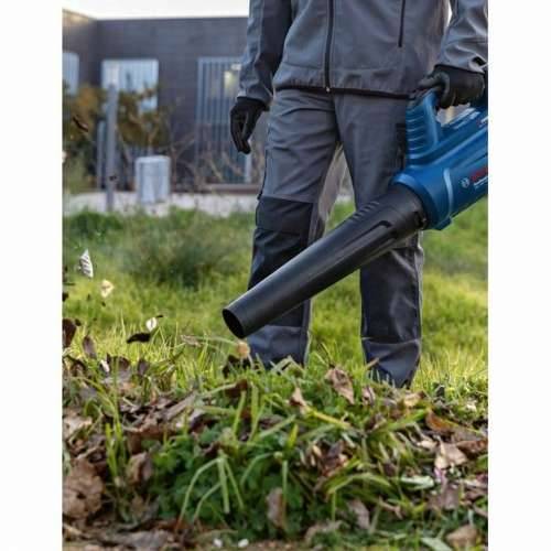 puhač BOSCH 18 V Cijena