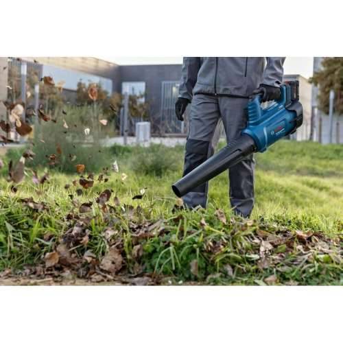 puhač BOSCH 18 V Cijena