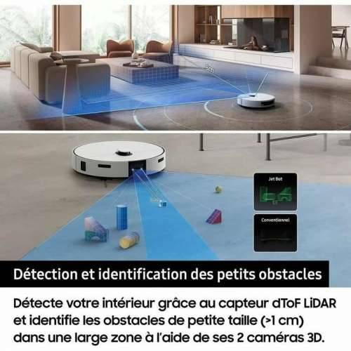 Robot usisivač Samsung Cijena