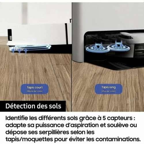 Robot usisivač Samsung Cijena