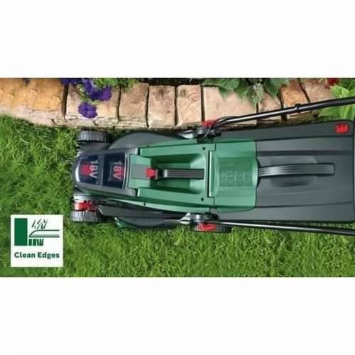 Kosilica BOSCH 18 V Cijena