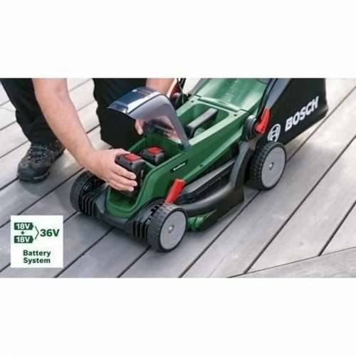 Kosilica BOSCH 18 V Cijena