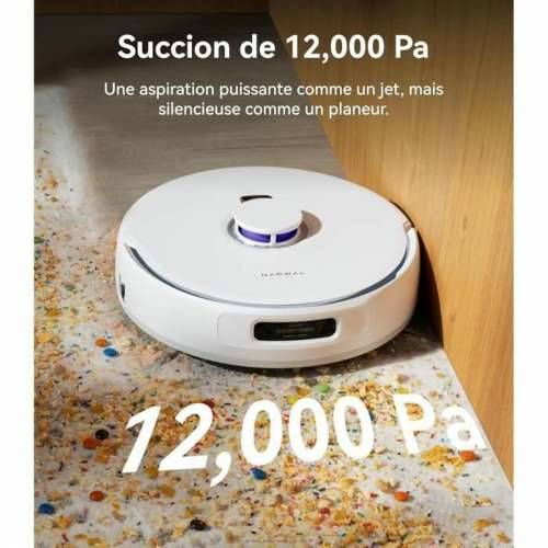 Robot usisivač Narwal Cijena