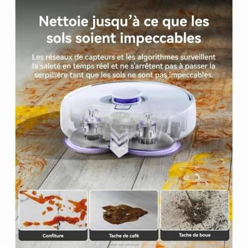 Robot usisivač Narwal Cijena