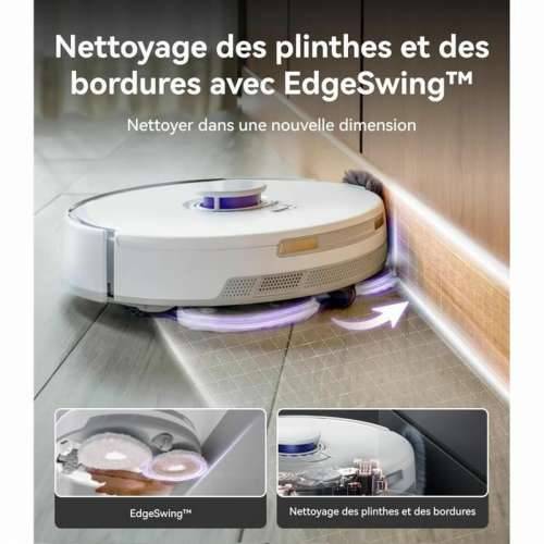 Robot usisivač Narwal Cijena
