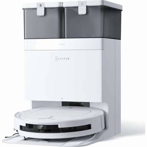 Robot usisivač ECOVACS Cijena