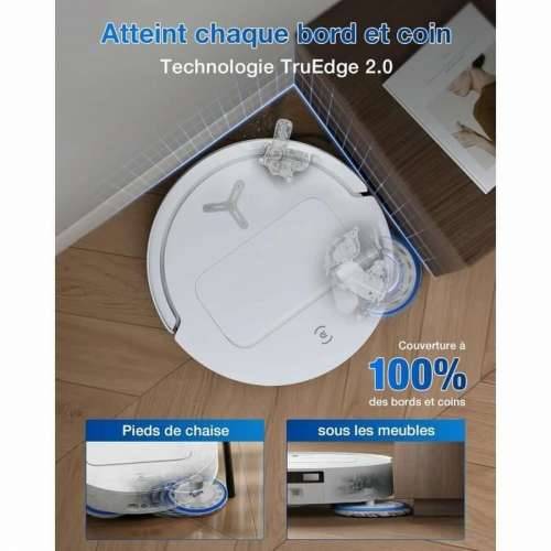 Robot usisivač ECOVACS Cijena
