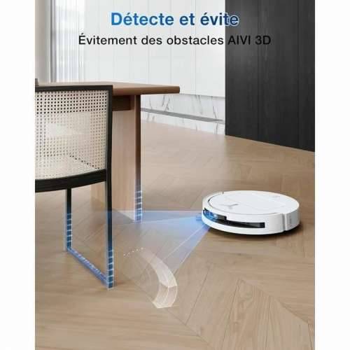 Robot usisivač ECOVACS Cijena