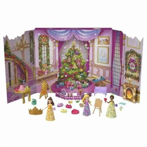 Kalendar Advent Disney Princess Cijena