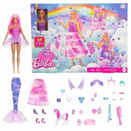 Kalendar Advent Barbie Cijena