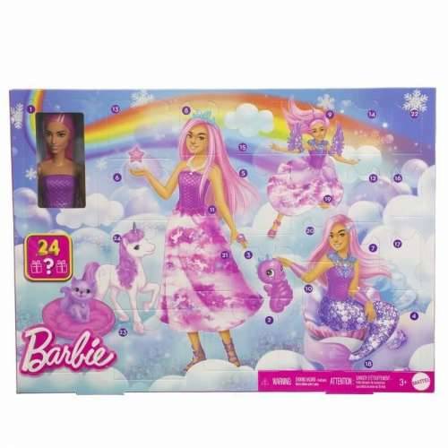 Kalendar Advent Barbie Cijena
