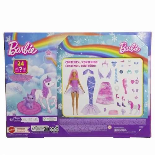Kalendar Advent Barbie Cijena