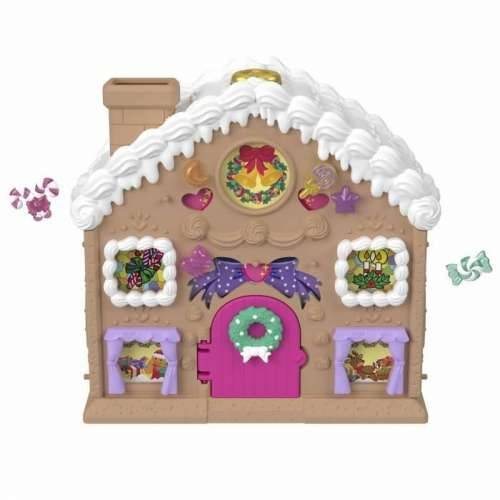 Kalendar Advent Polly Pocket Cijena
