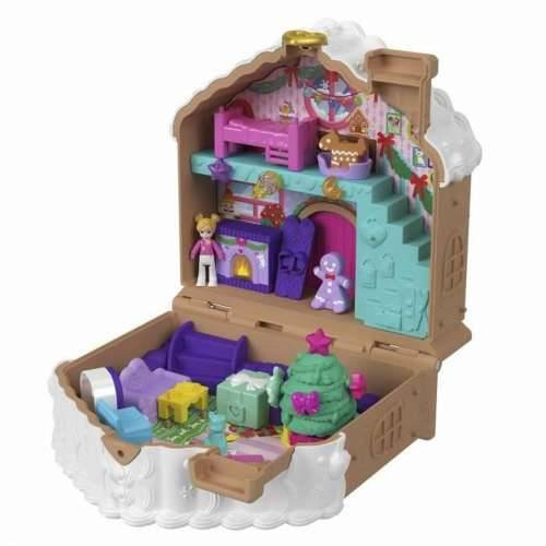 Kalendar Advent Polly Pocket Cijena