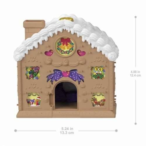 Kalendar Advent Polly Pocket Cijena