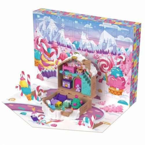 Kalendar Advent Polly Pocket Cijena