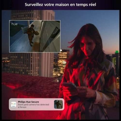 Simulirana nadzorna kamera Philips Cijena