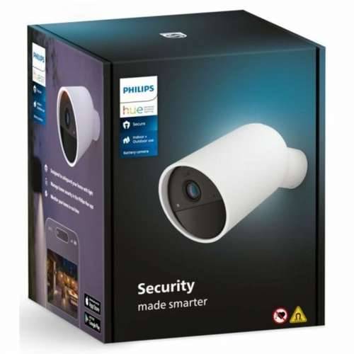 Simulirana nadzorna kamera Philips Cijena