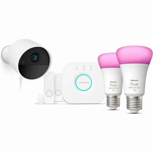 Simulirana nadzorna kamera Philips Cijena