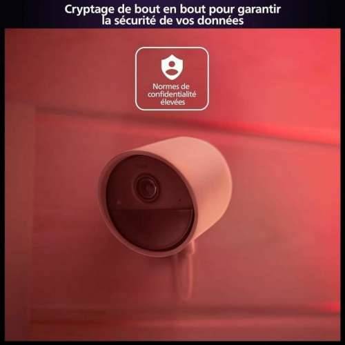 Simulirana nadzorna kamera Philips Cijena