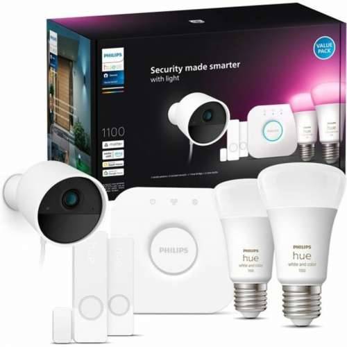 Simulirana nadzorna kamera Philips Cijena