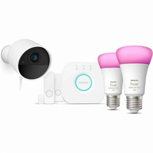 Simulirana nadzorna kamera Philips Cijena