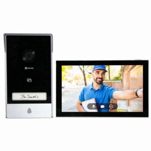 Nadzorna video kamera Ezviz Cijena