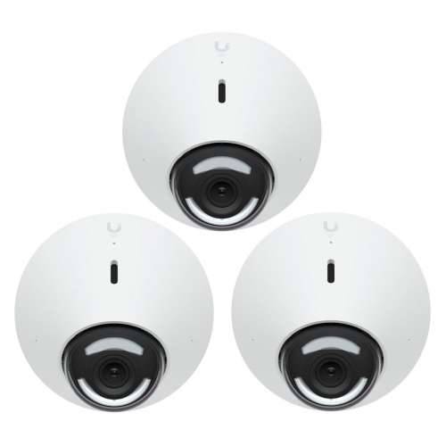 Nadzorna video kamera UBIQUITI UVC-G5-DOME-3 Cijena