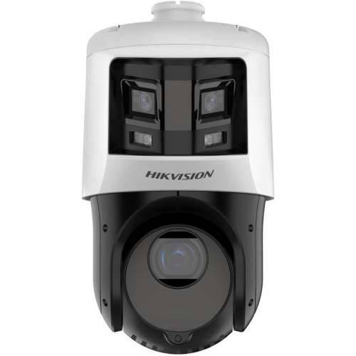 Nadzorna video kamera Hikvision DS-2SE4C225MWG-E/26(F0) Cijena