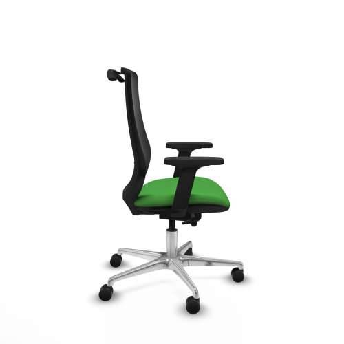 Uredska stolica Mardos traslack bali Piqueras y Crespo D086N0H Zelena Cijena