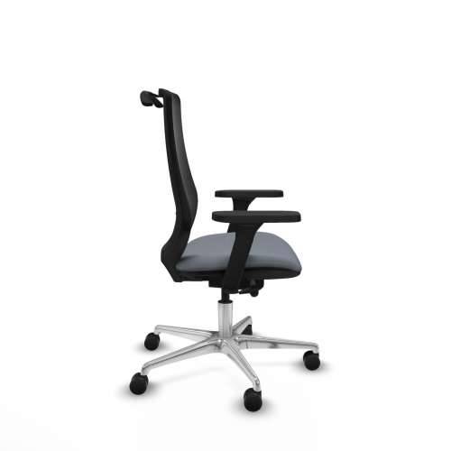 Uredska stolica Mardos traslack bali Piqueras y Crespo D086N0H Siva Cijena
