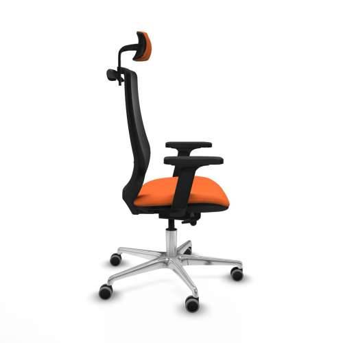 Uredska stolica Mardos traslack bali Piqueras y Crespo D086G2H Oranžna Cijena