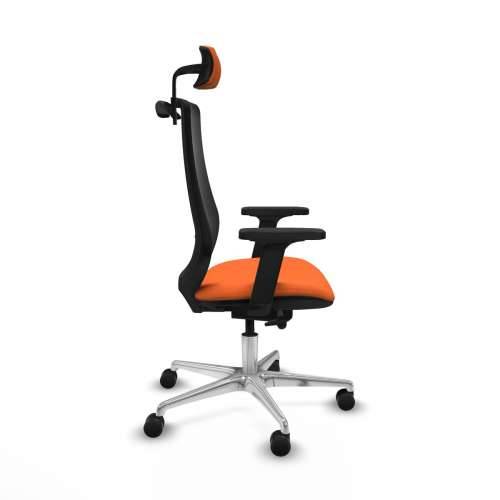 Uredska stolica Mardos traslack bali Piqueras y Crespo D086N2H Oranžna Cijena