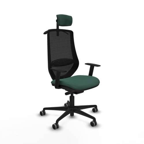 Uredska stolica Mardos traslack bali Piqueras y Crespo D036G2H Zelena Cijena