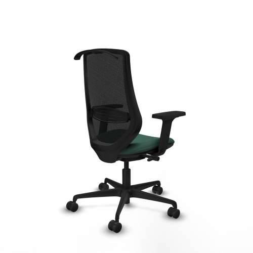 Uredska stolica Mardos traslack bali Piqueras y Crespo D036N0H Zelena Cijena